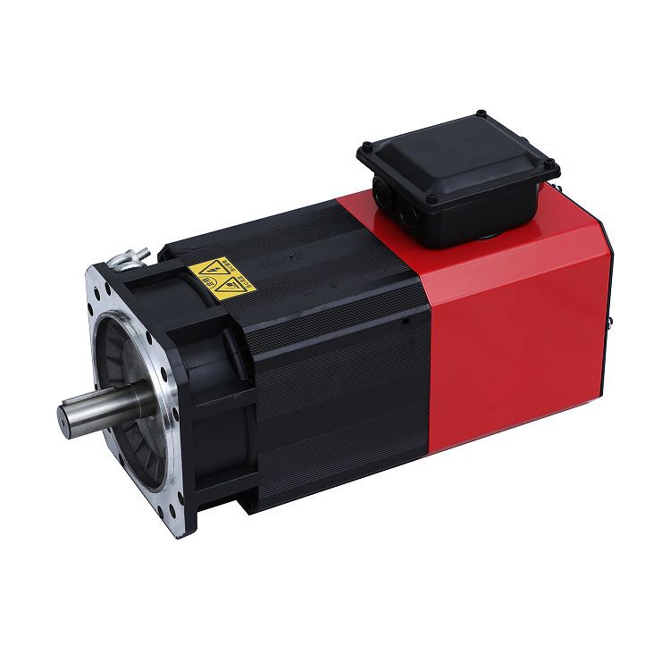 18.5Kw Servo Spindle Motor