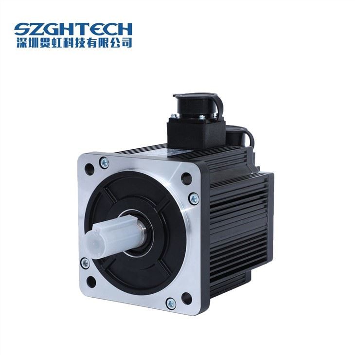 Single-Phase 3.0kw 19NM AC Servo Motor