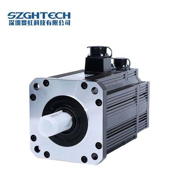 1 .8kw 6NM AC Servo Motor And Driver